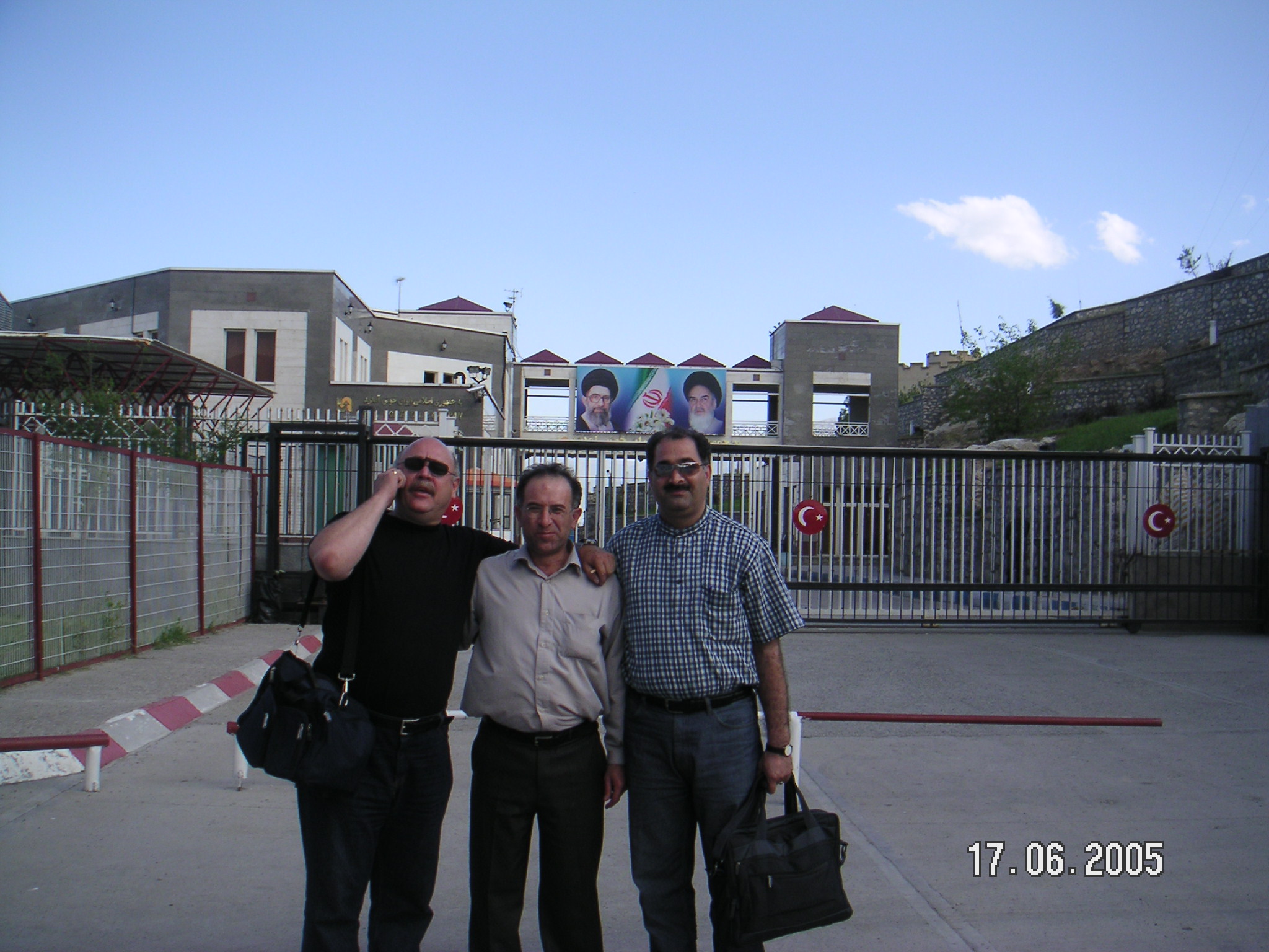 Baumaschinen, Bagger, Dozer, Gas pipelines, Köthen