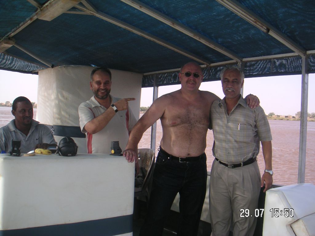 Baumaschinen, Bagger, Dozer, Gas pipelines, Köthen